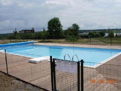 Lac De Eau D Heure Appartement C1 Famille Ranocha Duprez Badon Экстерьер фото