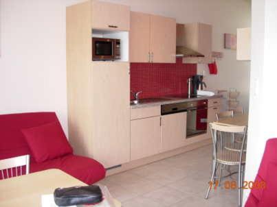 Lac De Eau D Heure Appartement C1 Famille Ranocha Duprez Badon Экстерьер фото